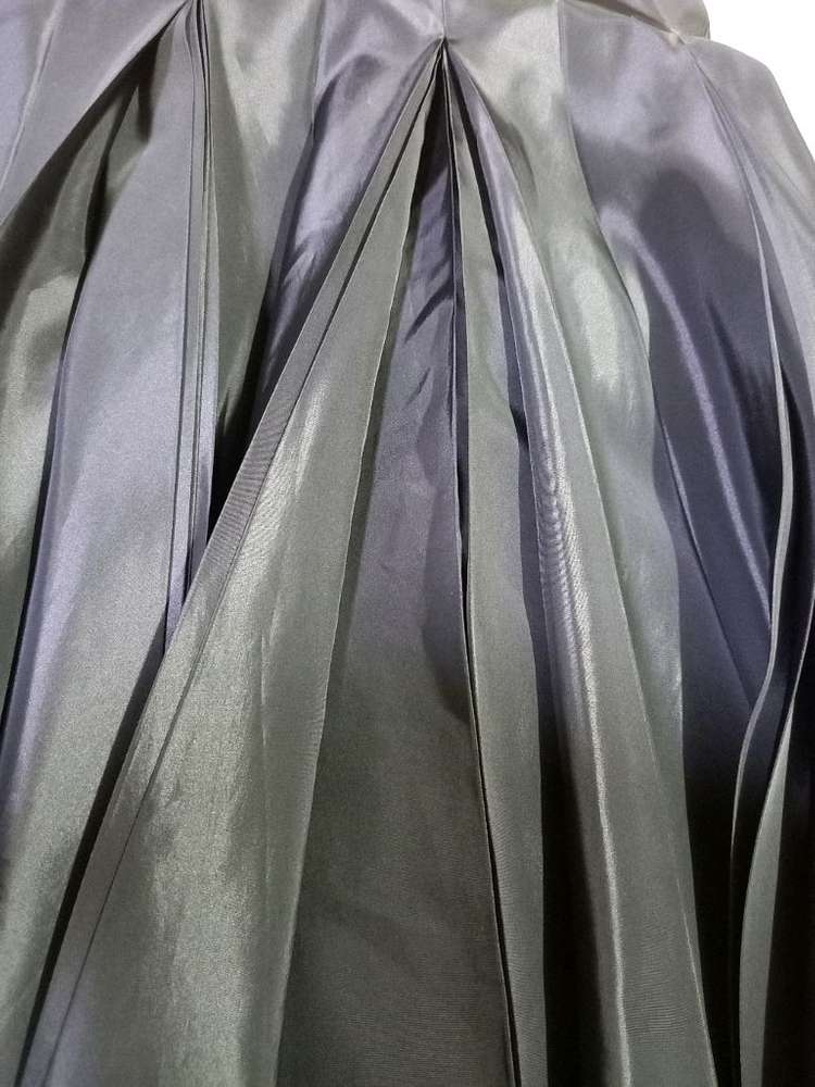 꼼데 가르송 Junya Watanabe 준야 와타나베 플리트드 주름 스커트--2