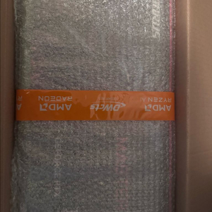 대구) 기가바이트 RTX 5080 AORUS MASTER 어로스마스터 미개봉 이미지