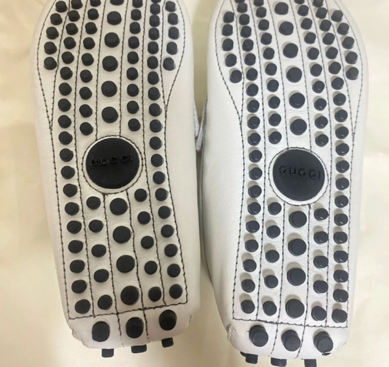 구찌 아이신발29(정품) 이미지