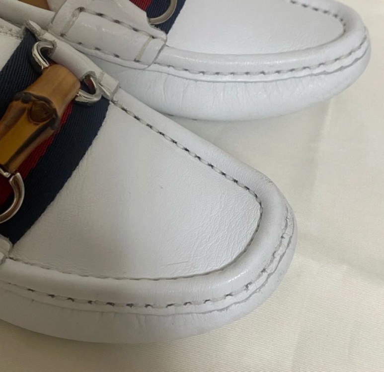 구찌 아이신발29(정품) 이미지