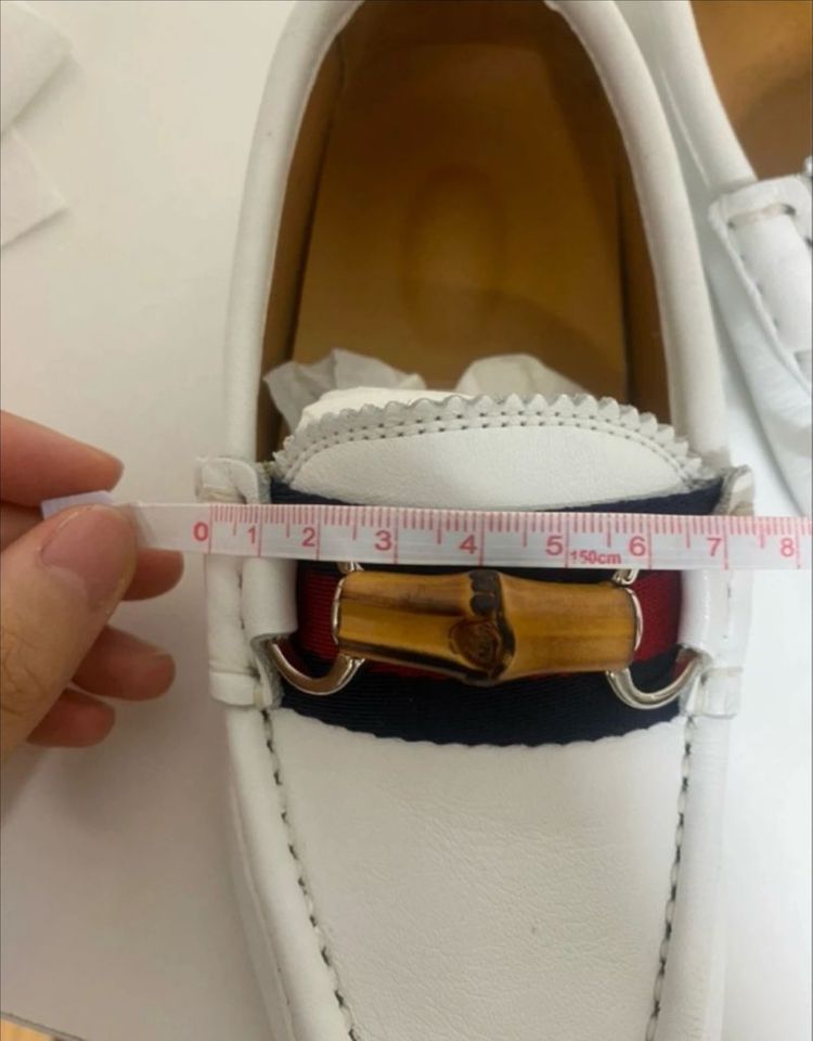 구찌 아이신발29(정품) 이미지