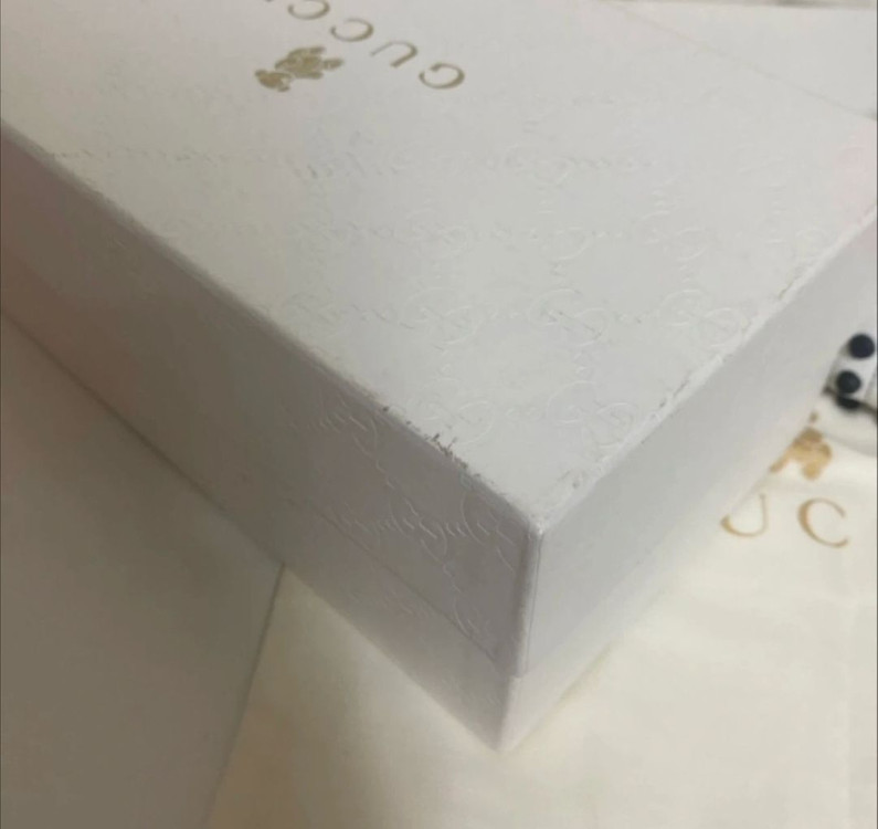 구찌 아이신발29(정품) 이미지