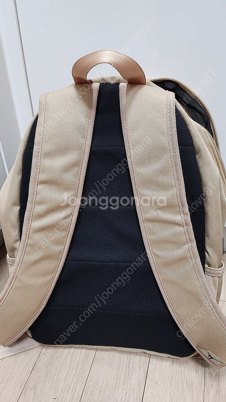 나이키 조던책가방--3