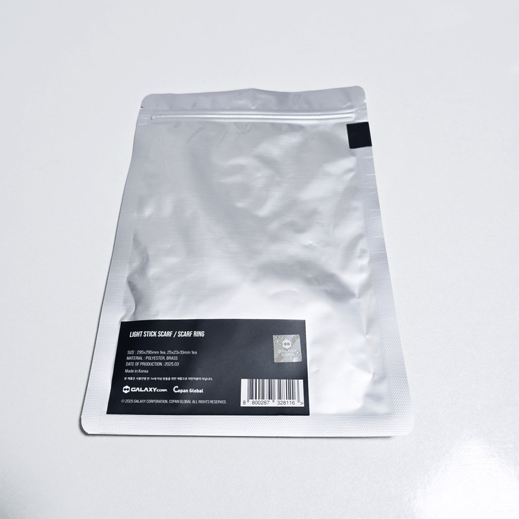 [공식] 지드래곤 (지디, GD) 응원봉 넥커프 세트 이미지