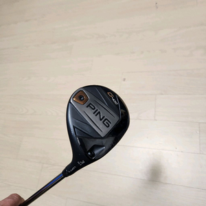 핑 우드3번 G400 TOUR 173-75X 이미지