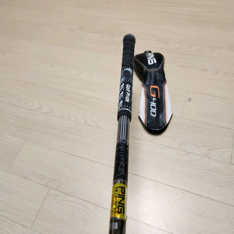 핑 우드3번 G400 TOUR 173-75X 이미지