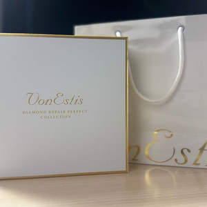 [92% 저렴! 미개봉!] 본에스티스 다이아몬드 리페어 세럼&크림