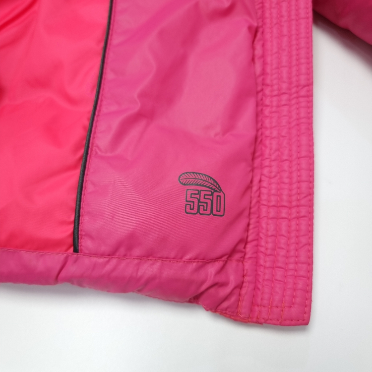 나이키 여성 패딩점퍼 여자 오리털 덕다운 숏패딩 55--8