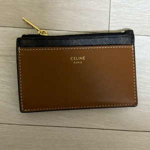 셀린느 트리옹프 카드지갑