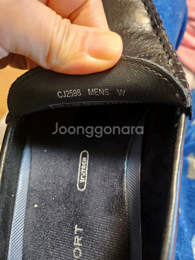 락포트 사스 나르지오 250--4