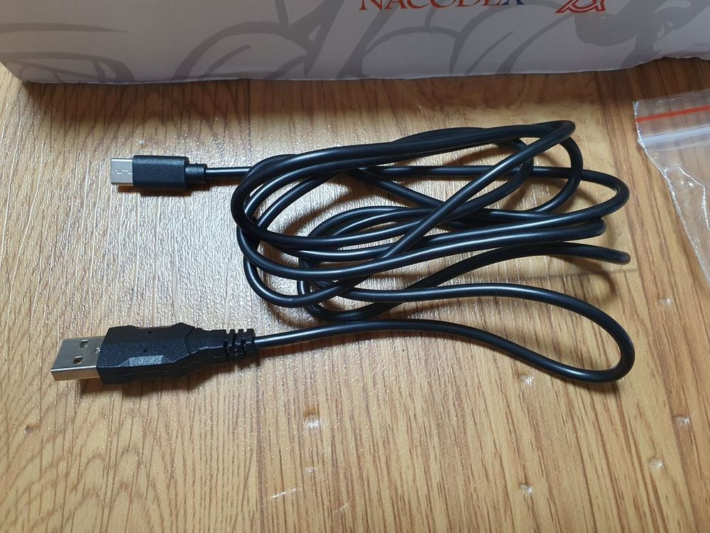 60% 배열 기계식 키보드 적축 AJAZZ NK61--1