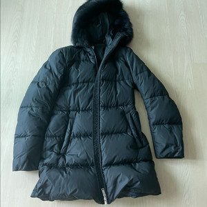 프라다 여성 패딩