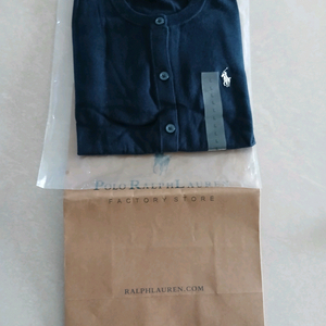 폴로 가디건(정품)