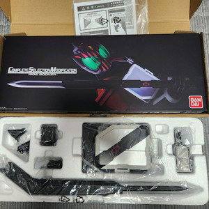 가면라이더 디케이드 csm 라이드북커 (구성 하나 없음) 판매합니다.