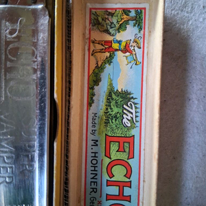 근현대사 독일제미니하모니카 이미지