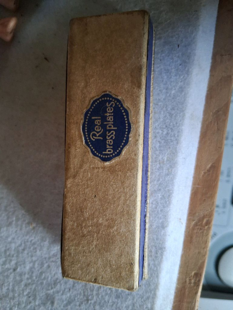 근현대사 독일제미니하모니카 이미지