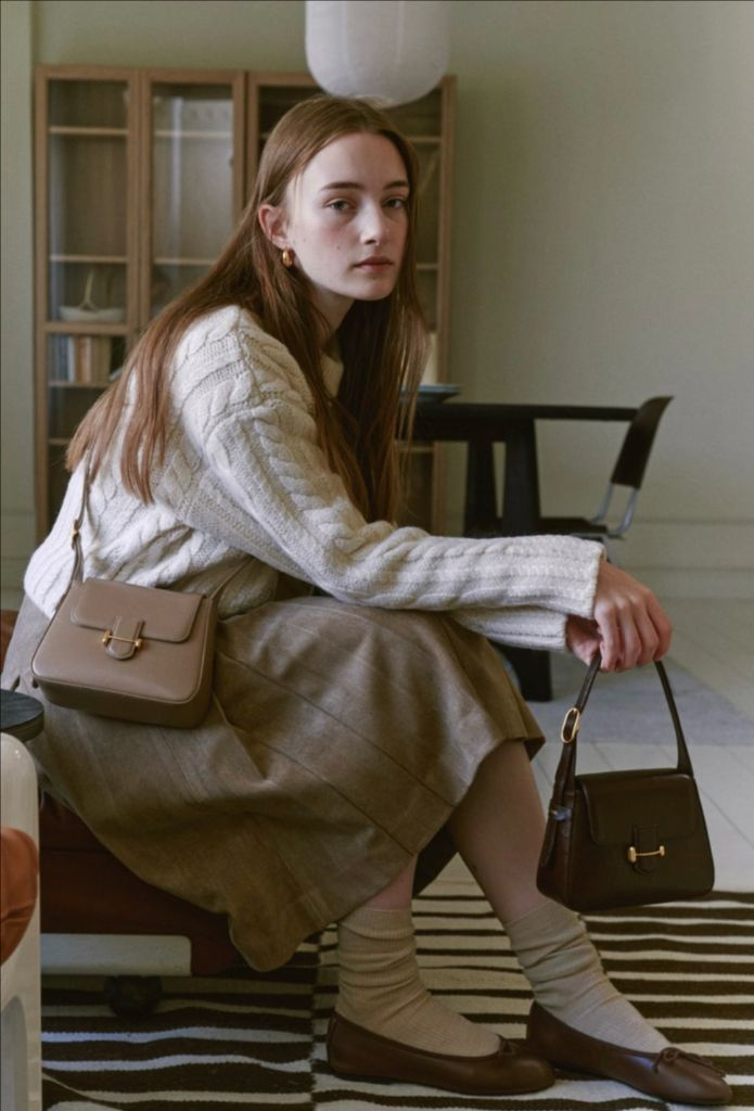 드메리엘 베티백 이미지