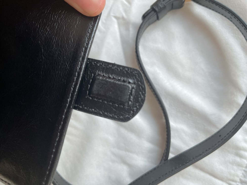 드메리엘 베티백 이미지