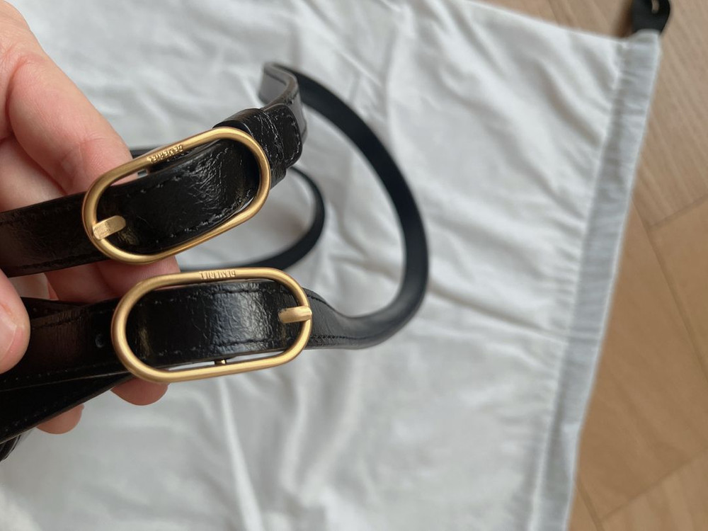 드메리엘 베티백 이미지