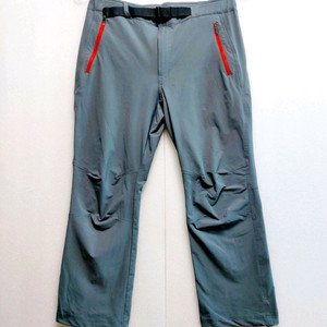 컬럼비아 남성바지36/벨트포함