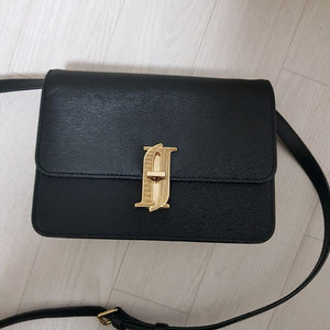 제이에스티나 크로스백--정품