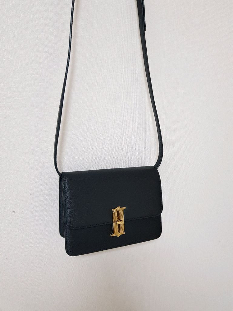 제이에스티나 크로스백--정품--1