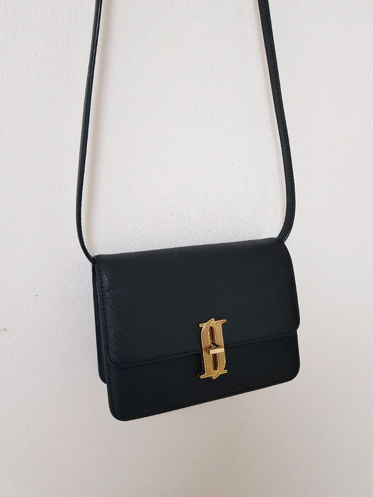 제이에스티나 크로스백--정품--3