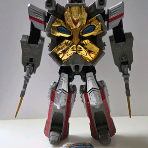 파워레인저 미라플포스 미라클 얼티밋