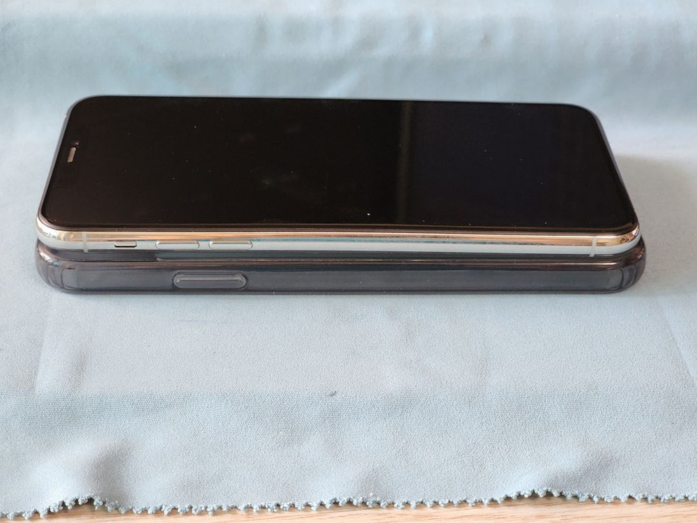 아이폰11 프로맥스 256기가(내용확인)--7