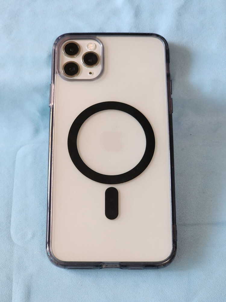 아이폰11 프로맥스 256기가(내용확인)--8