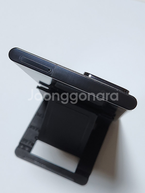 갤럭시노트20울트라 256G 무잔상 블랙 58376--4