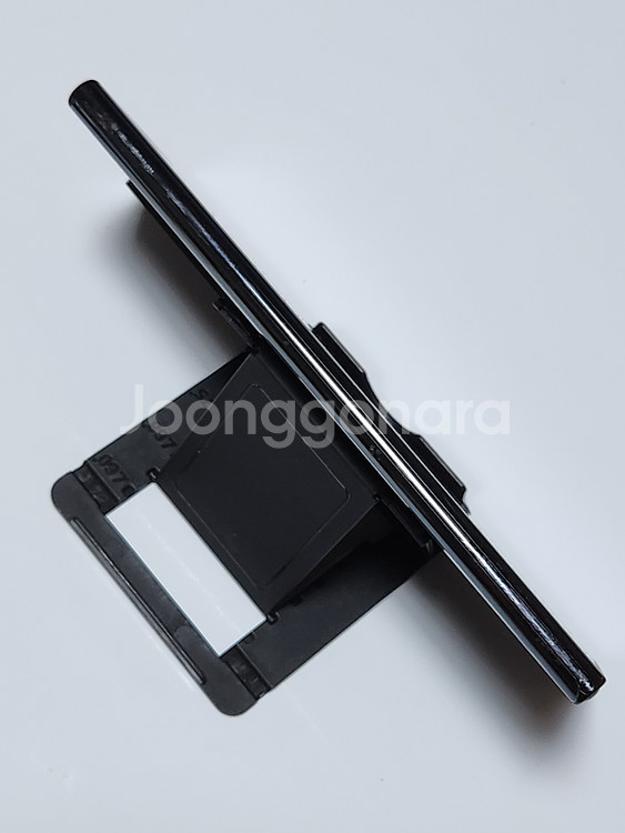 갤럭시노트20울트라 256G 무잔상 블랙 58376--7