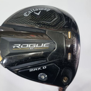 캘러웨이 로그ST 10.5도 드라이버 헤드/커