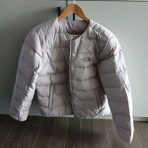 노스페이스 경량패딩