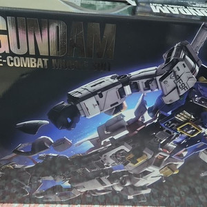 PG언리쉬드 건담 판매합니다 (미개봉)