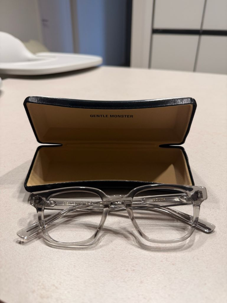 젠틀몬스터 볼타 안경테--3