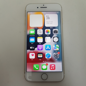 아이폰7 128기가 골드 100% A급