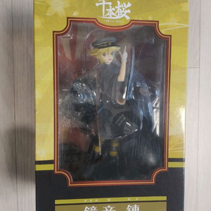 카가미네 렌 천본앵 피규어 이미지