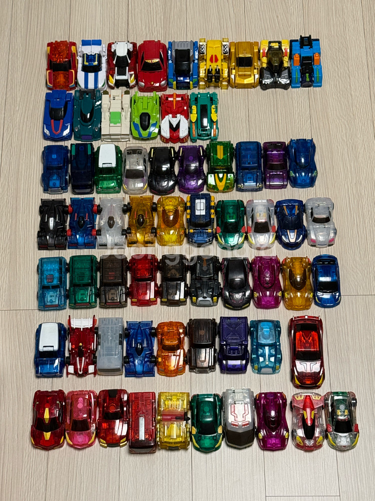 터닝메카드 코카트 오리지널--1