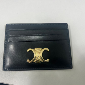 셀린느 트리옹프 카드지갑