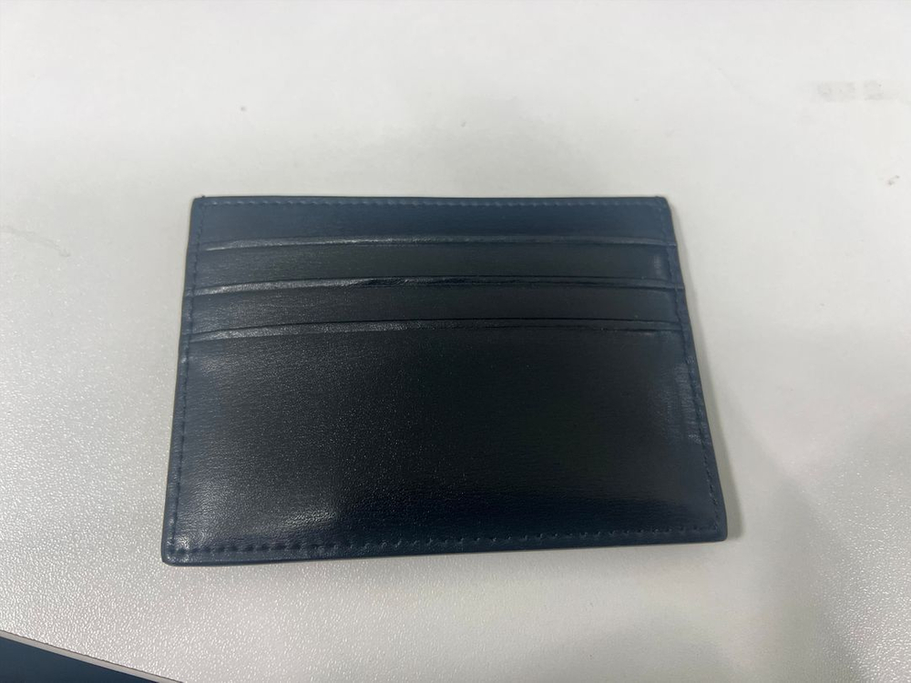 셀린느 트리옹프 카드지갑--1