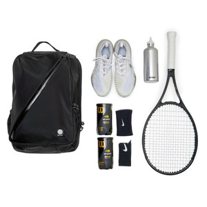 테니스 백팩 웨이크업조기