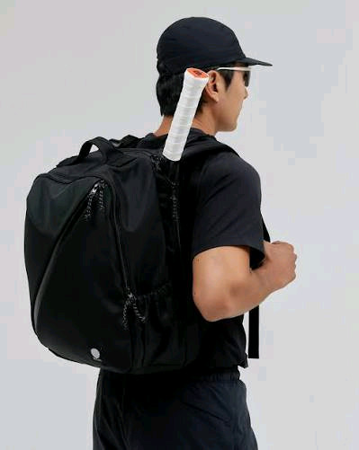 테니스 백팩 웨이크업조기--1