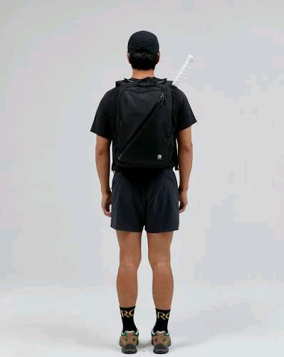 테니스 백팩 웨이크업조기--2