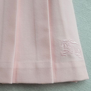 [정품]버버리 키즈 스커트