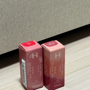 힌스 로 글로우 젤 틴트