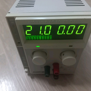 DC 파워서플라이 XANTREX XT20-3