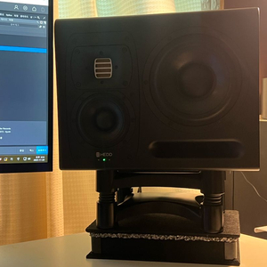 hedd type20 mk1 모니터링 스피커 판매합니다 이미지