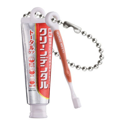 (4종 일괄 미개봉) 반다이 다이이치산쿄 헬스케어 미니어처 가챠 컬렉션--3