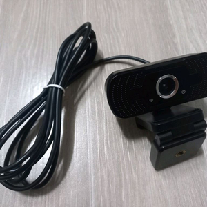 이너프랩 HCAM01N 웹캠